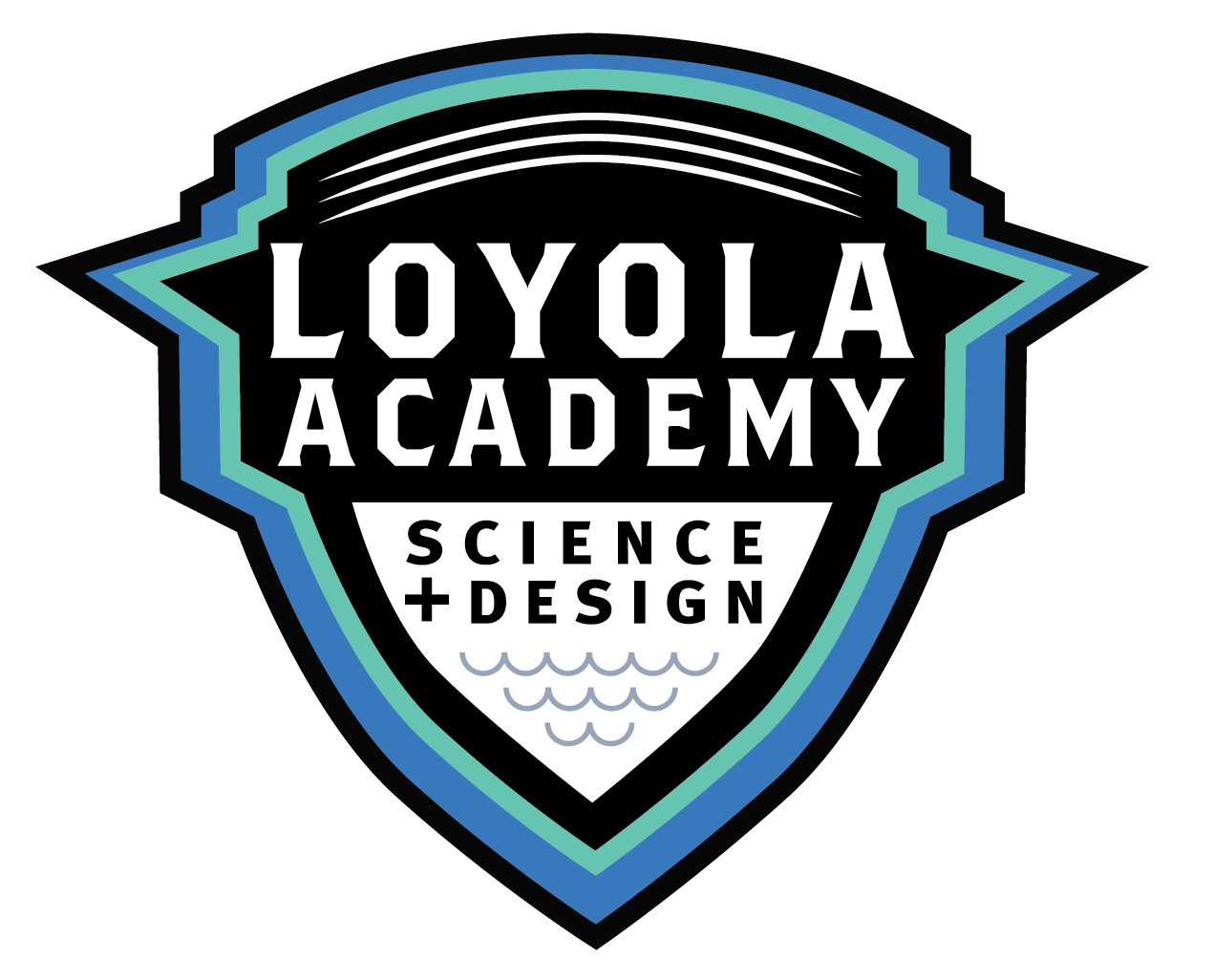 la logo