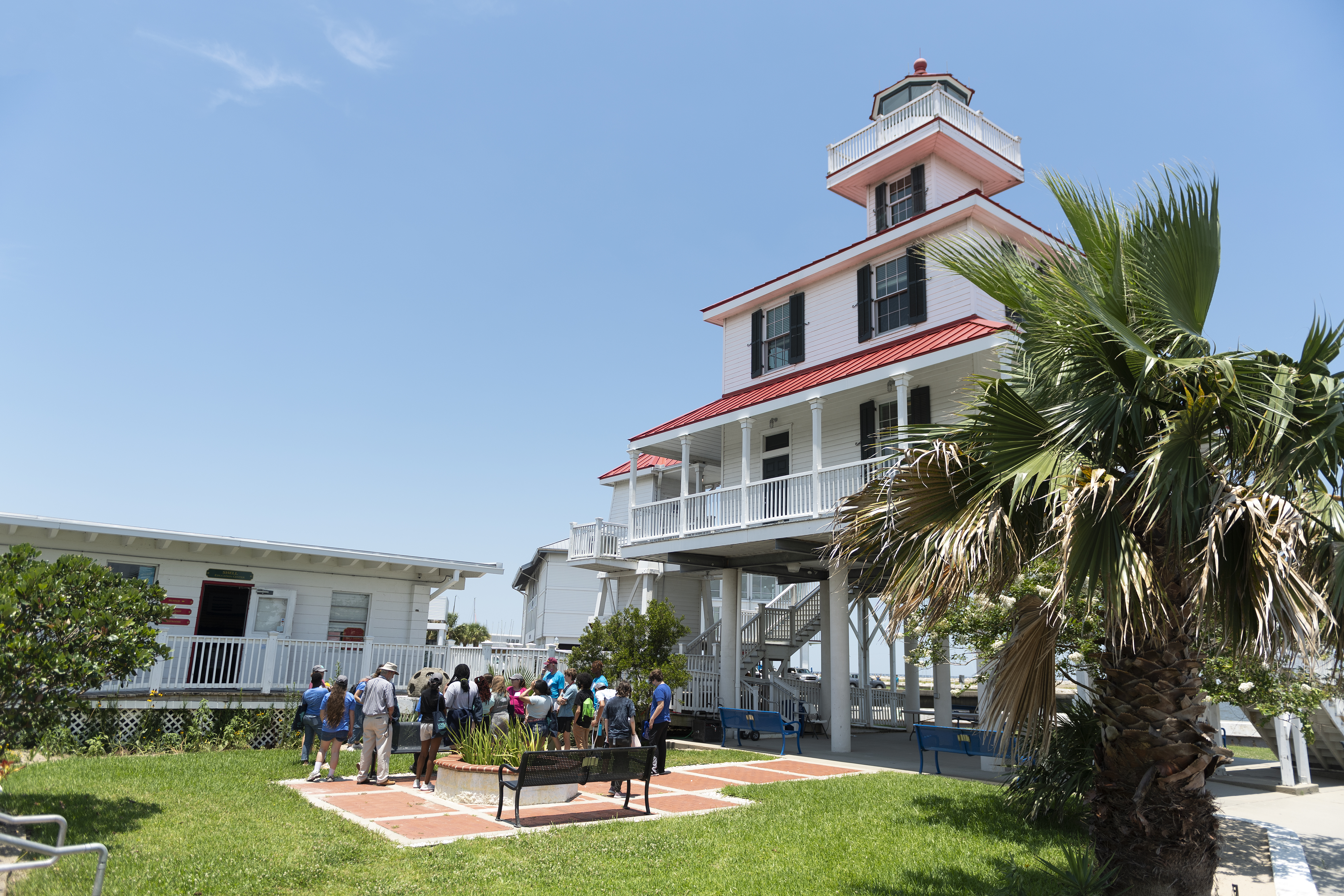 lighthouse